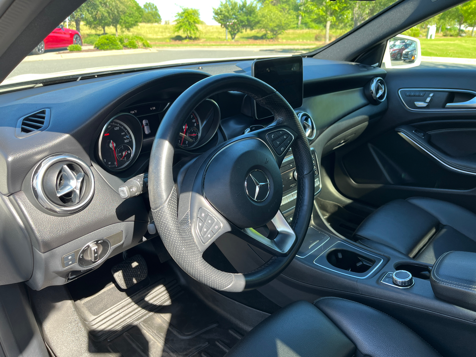 2019 Mercedes-Benz GLA GLA 250 19