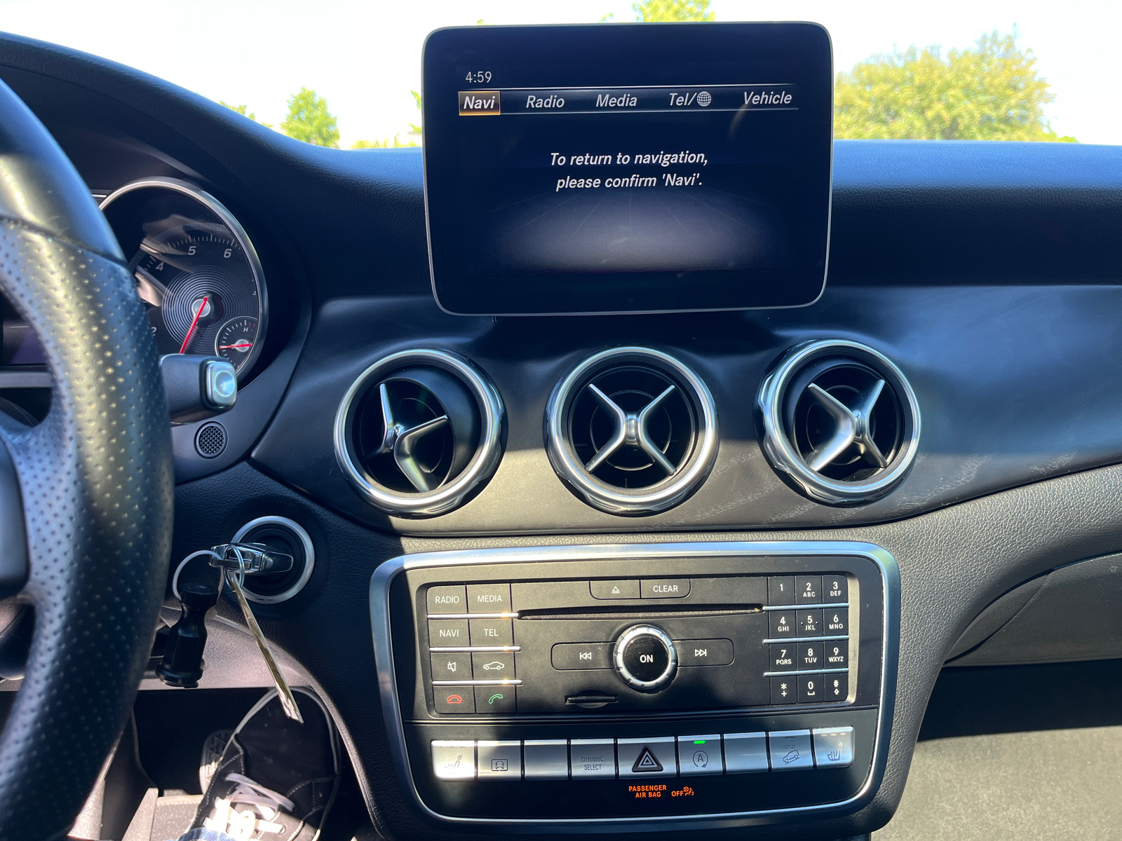 2019 Mercedes-Benz GLA GLA 250 29