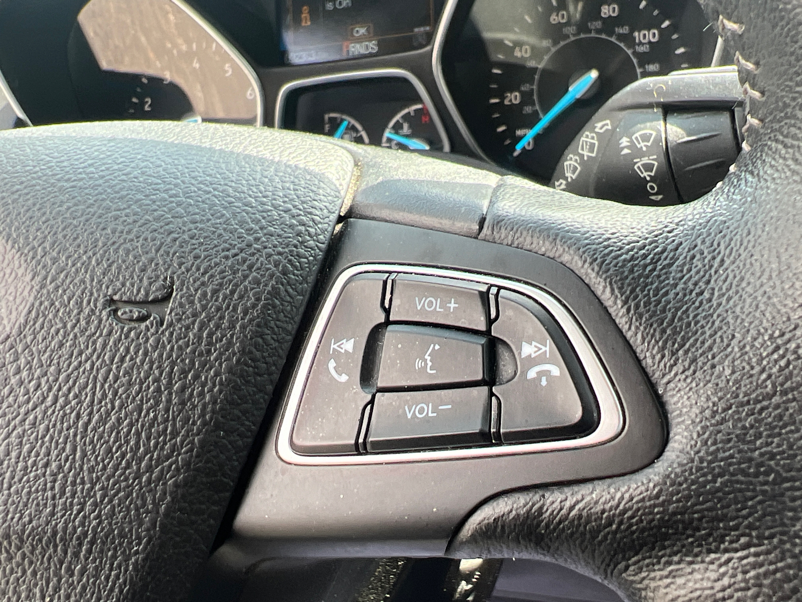 2019 Ford Escape SE 22