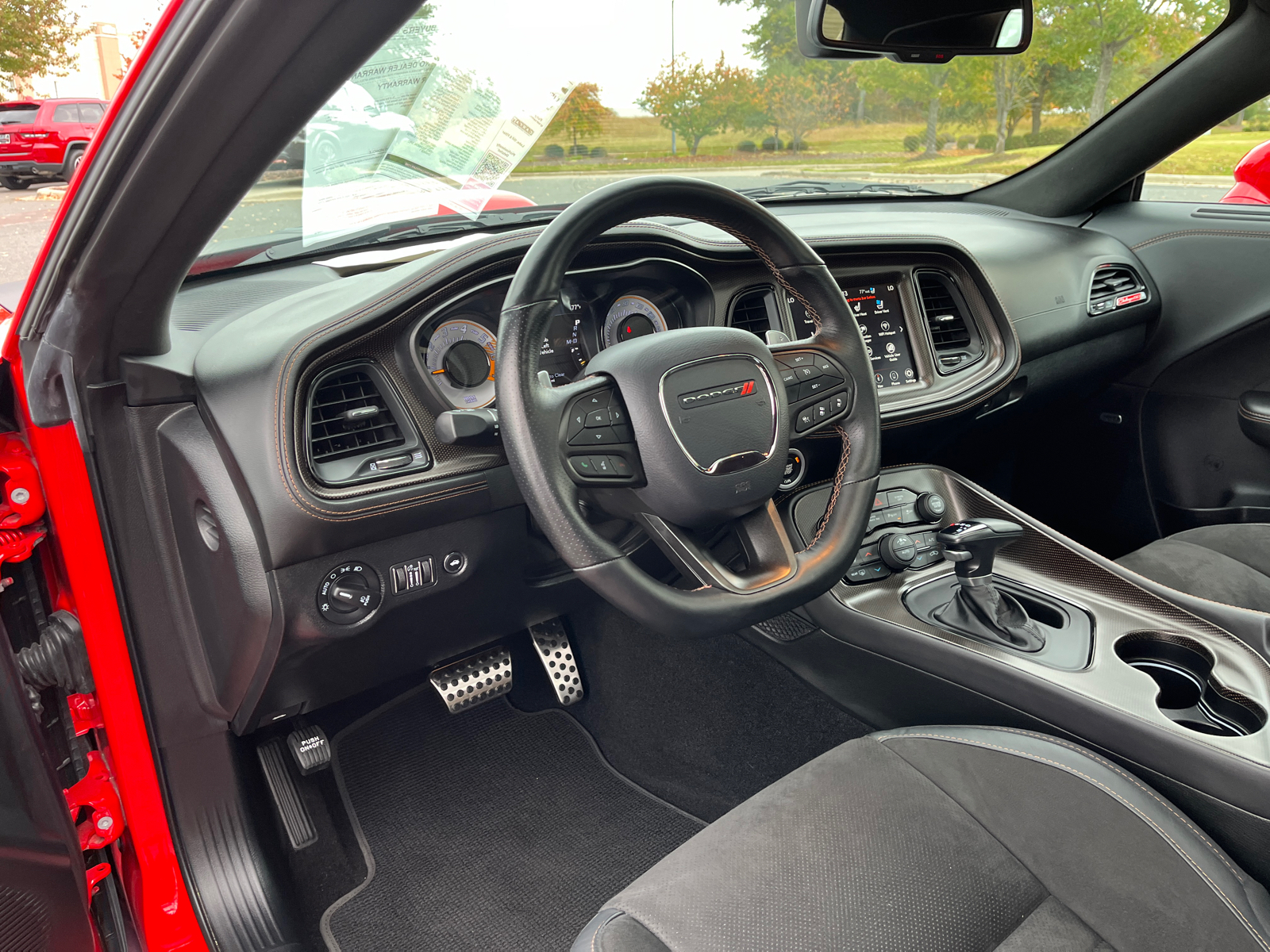 2020 Dodge Challenger R/T 19