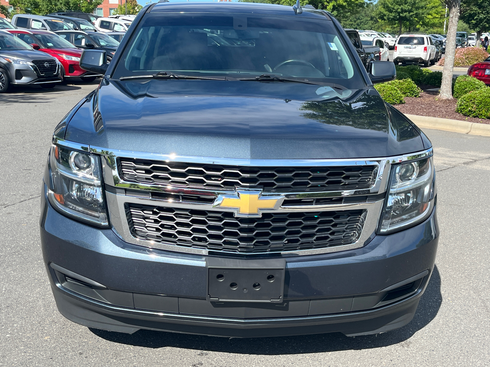 2020 Chevrolet Tahoe LS 2