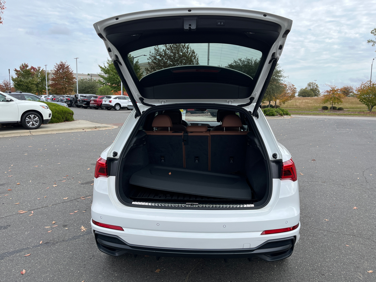 2021 Audi Q3 Premium 37