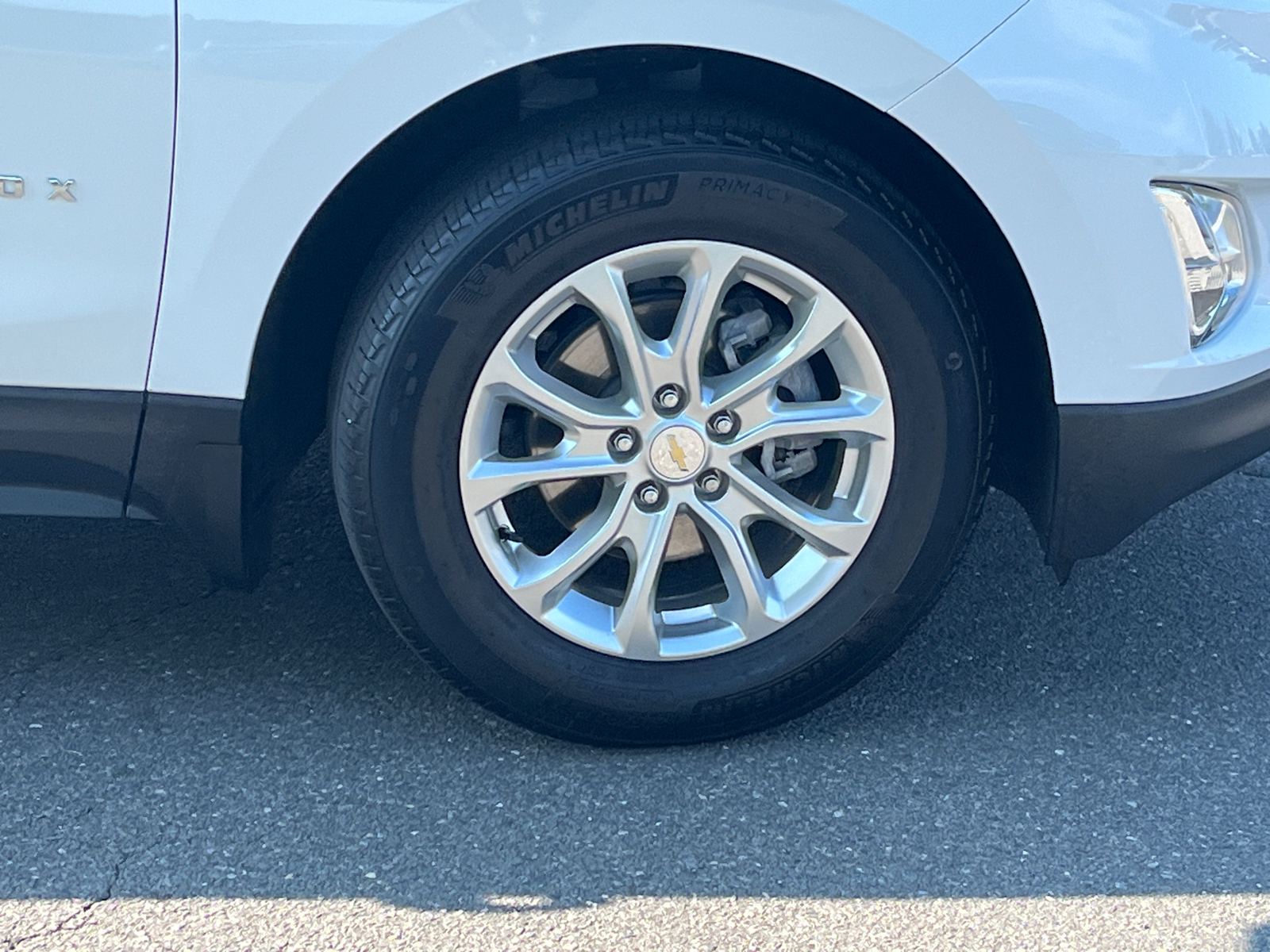 2021 Chevrolet Equinox LT 13