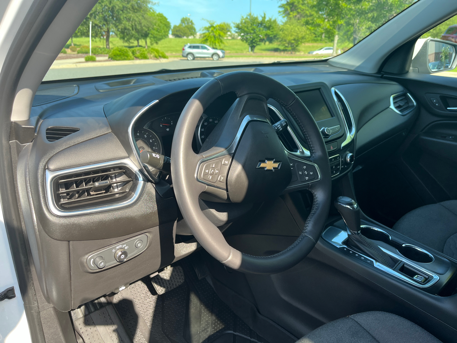 2021 Chevrolet Equinox LT 19