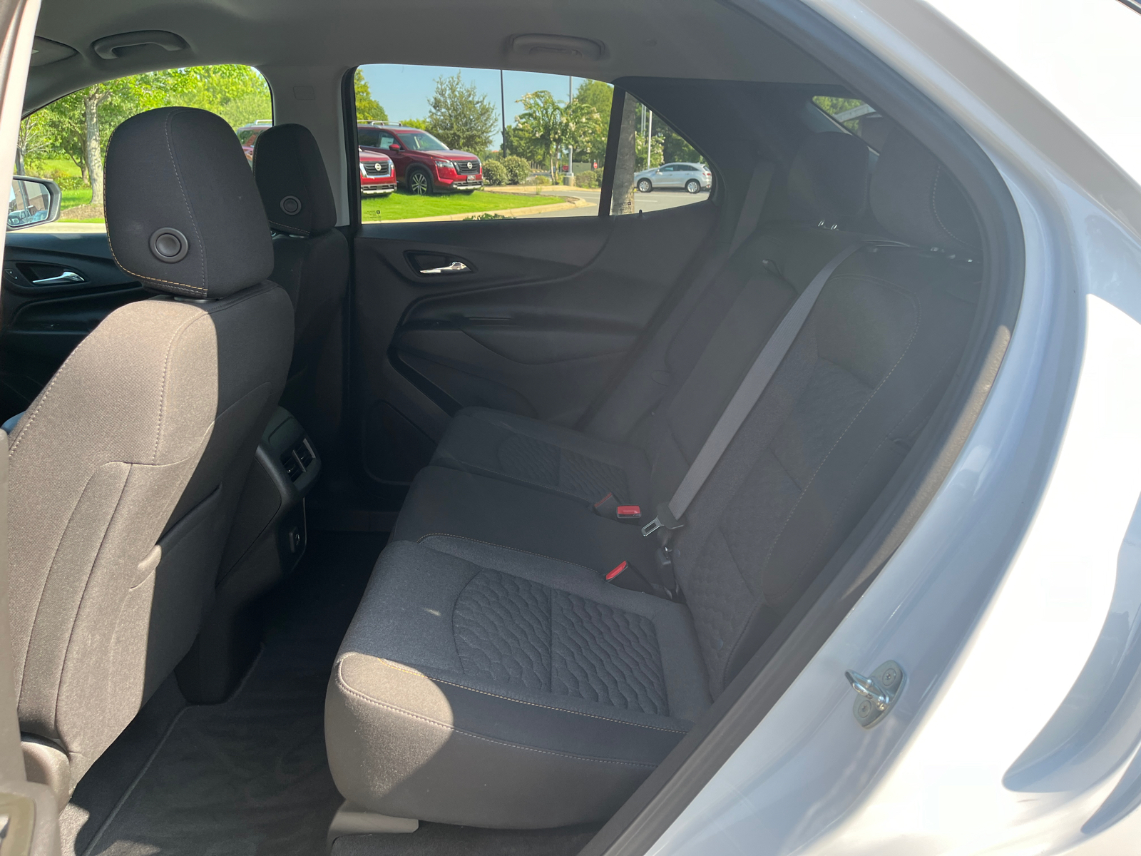 2021 Chevrolet Equinox LT 35