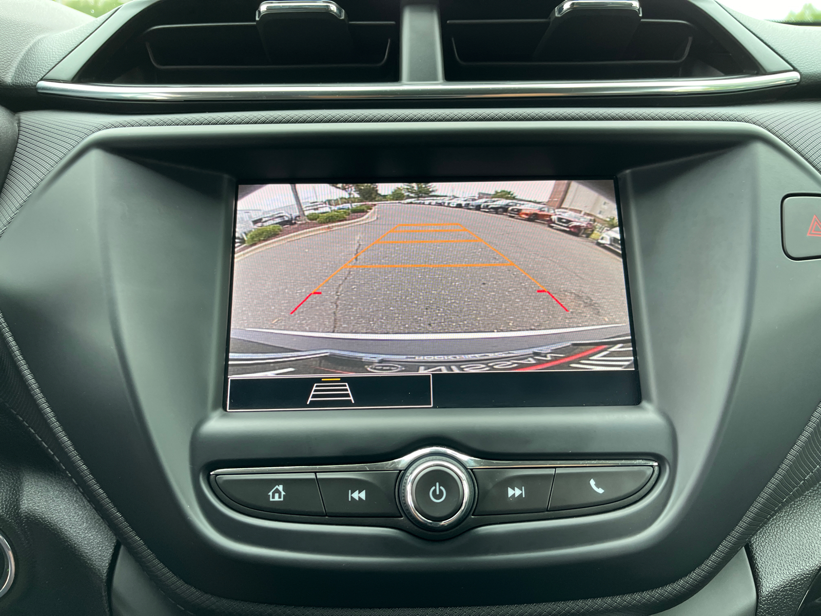 2022 Chevrolet TrailBlazer LT 27