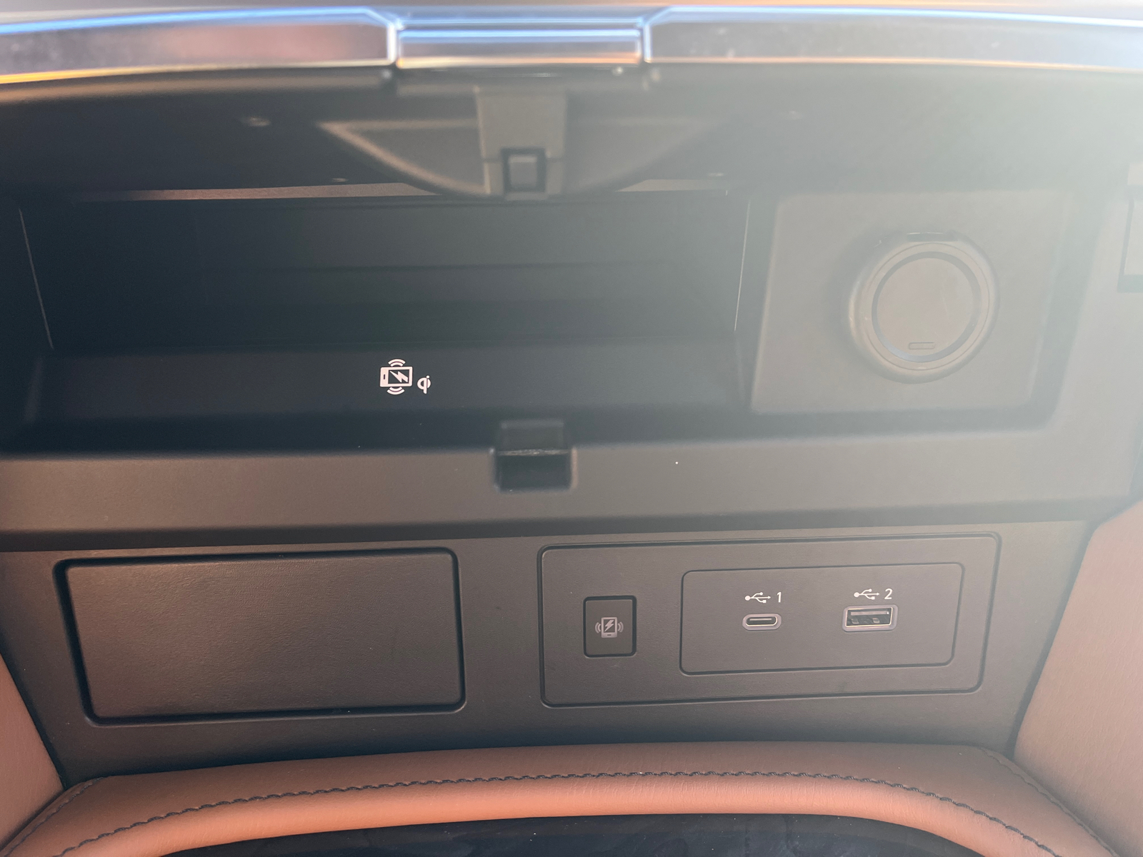 2023 INFINITI QX80 Sensory 35