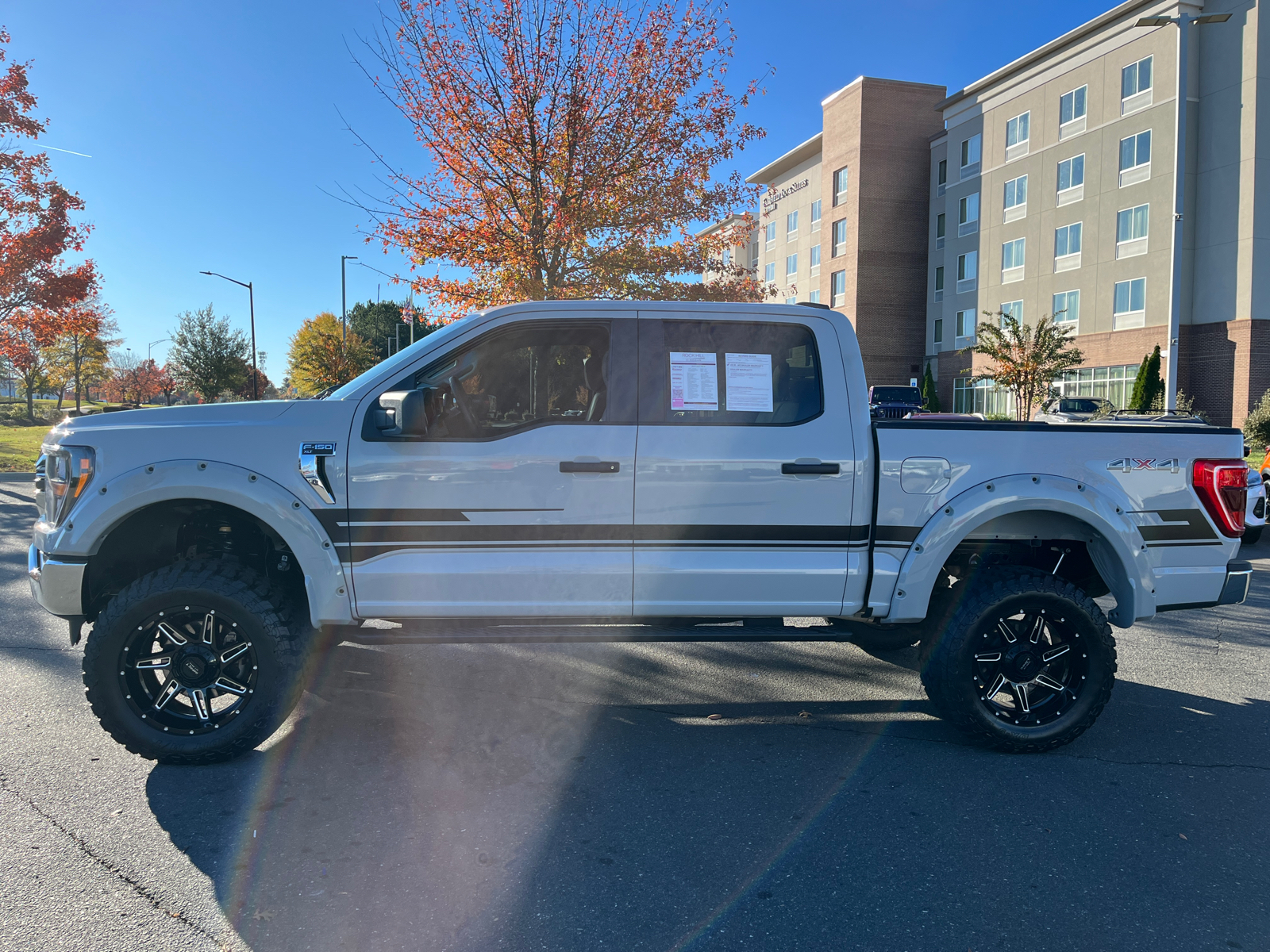 2023 Ford F-150 XLT 5