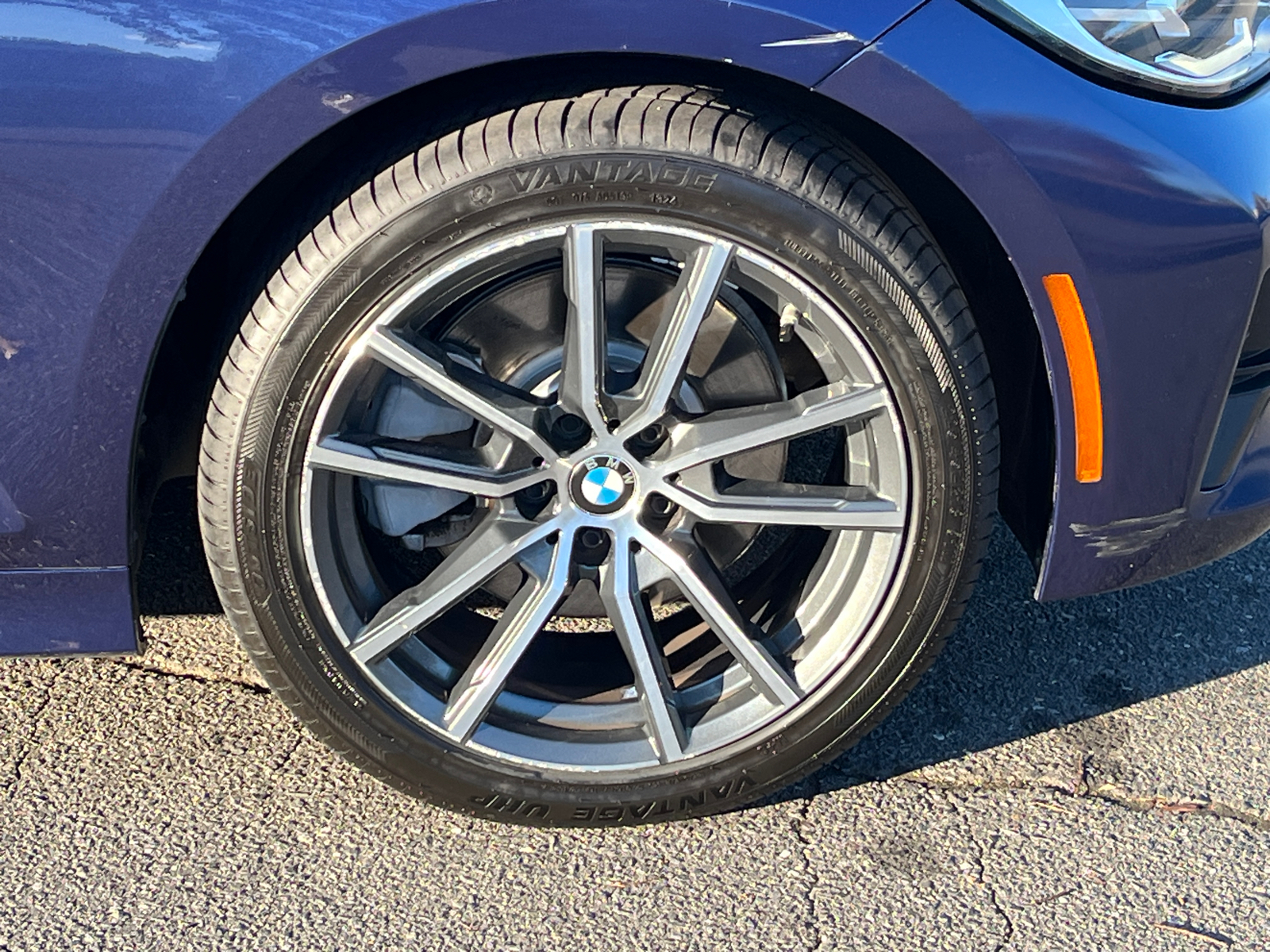 2020 BMW 3 Series 330i xDrive 13