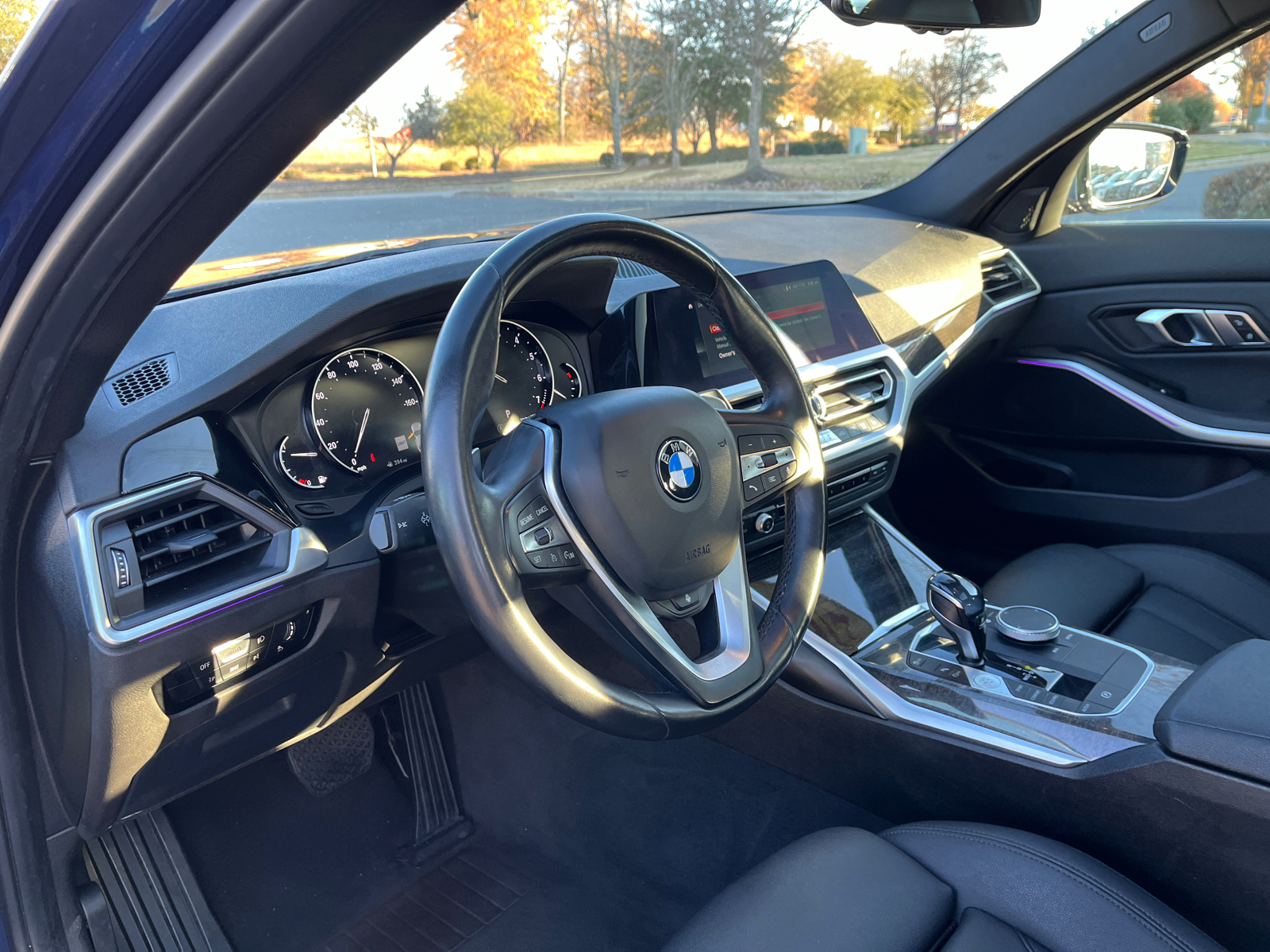 2020 BMW 3 Series 330i xDrive 20