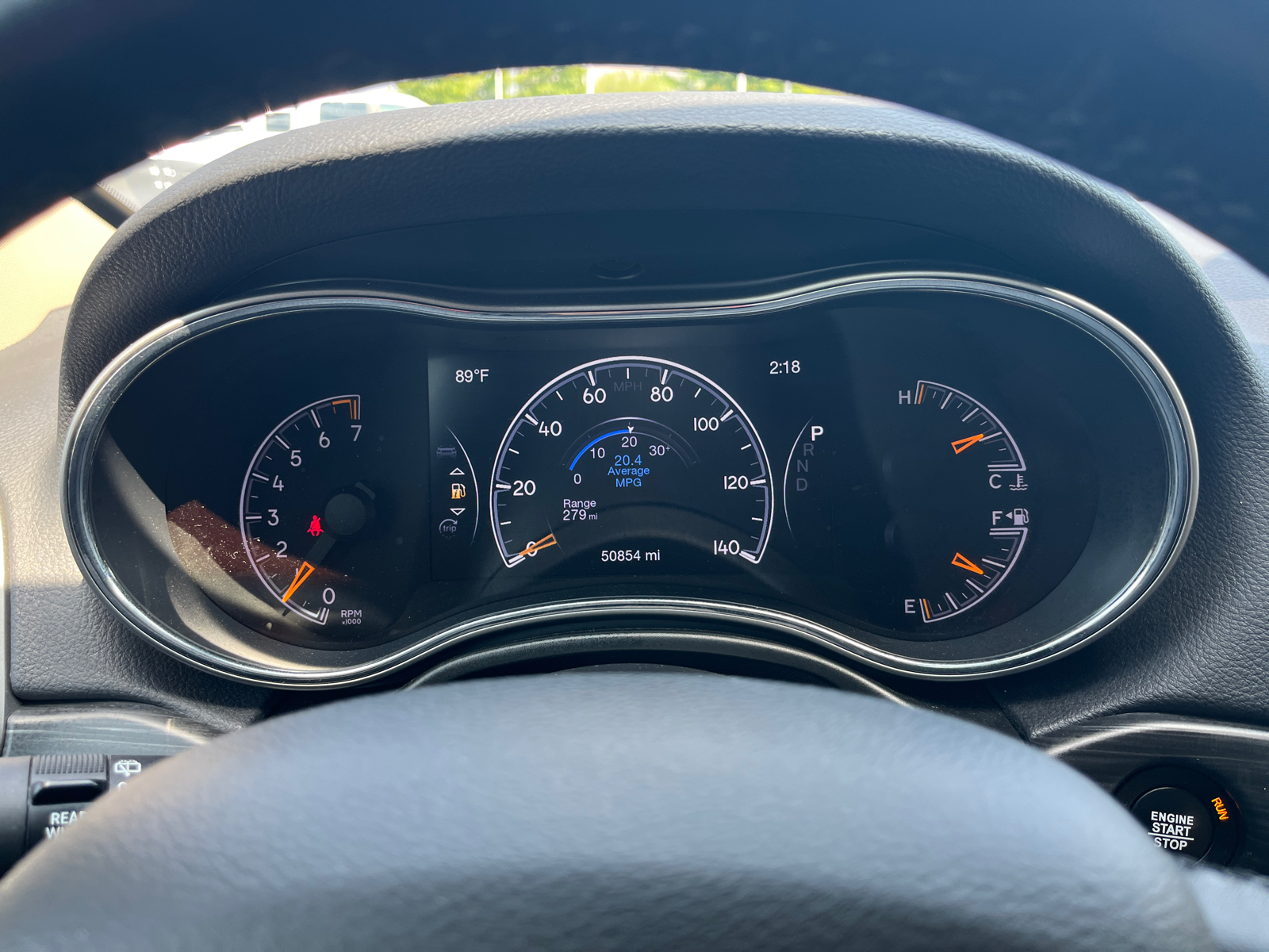 2021 Jeep Grand Cherokee Laredo E 23