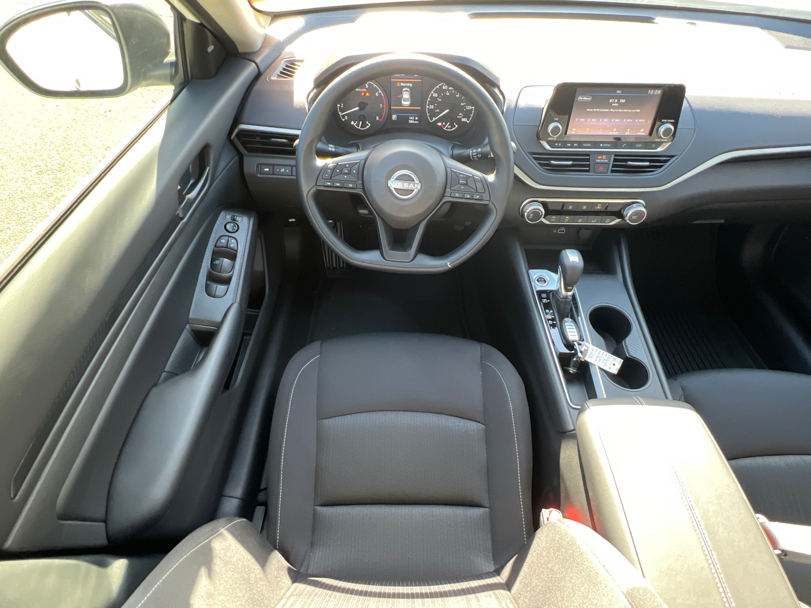 2024 Nissan Altima 2.5 S 33