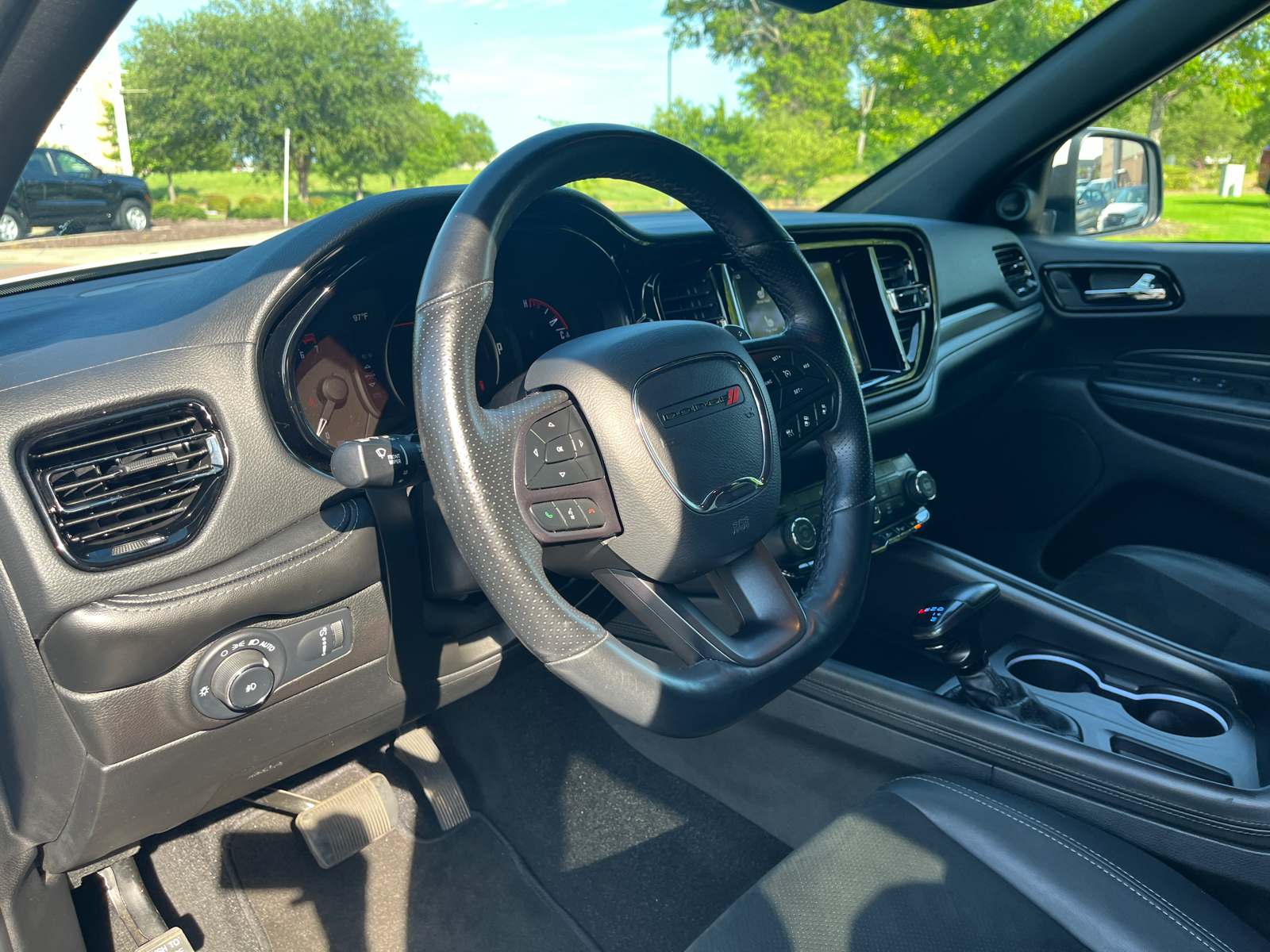 2022 Dodge Durango GT Plus 18