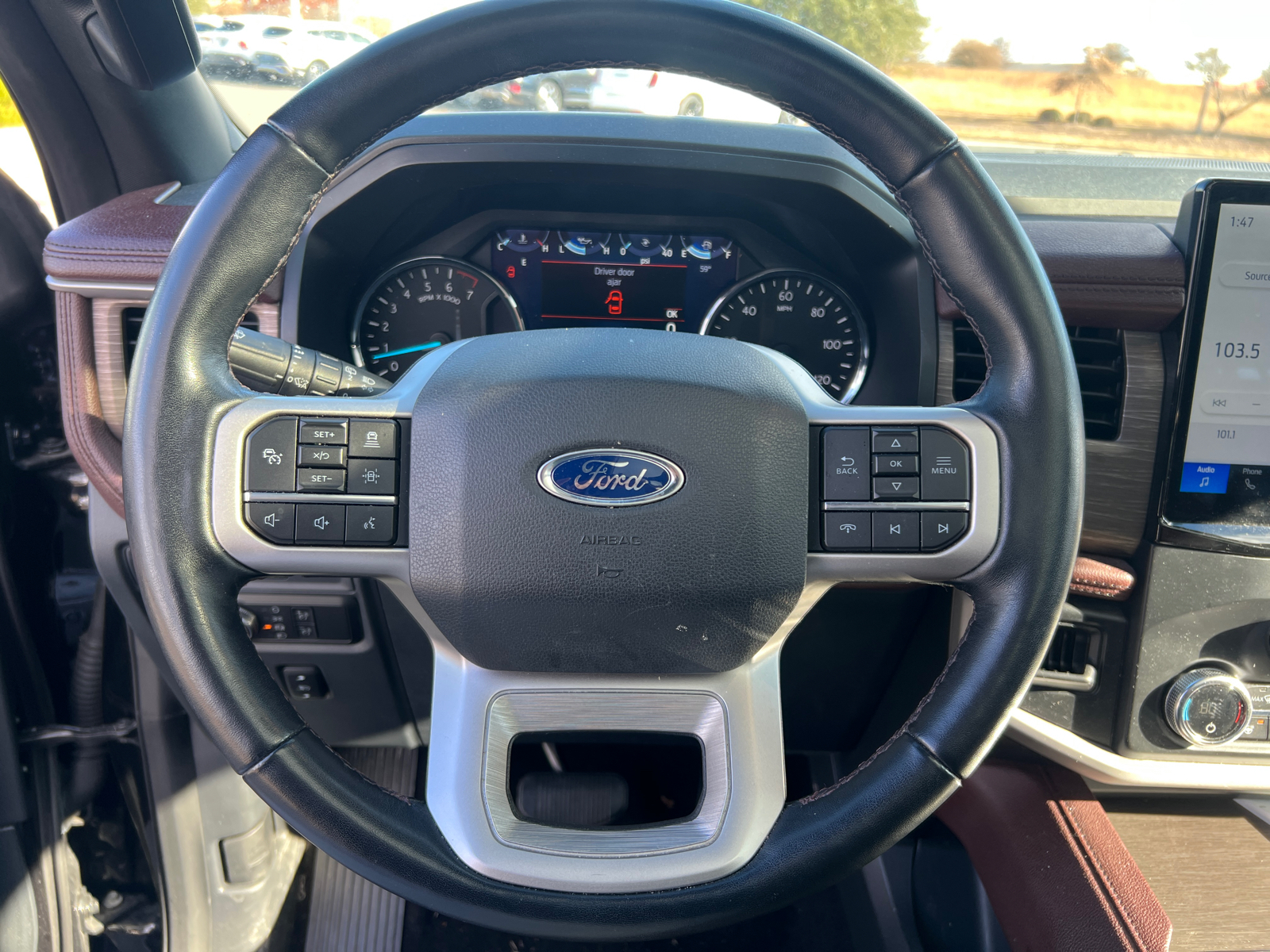 2022 Ford Expedition Max Limited 20