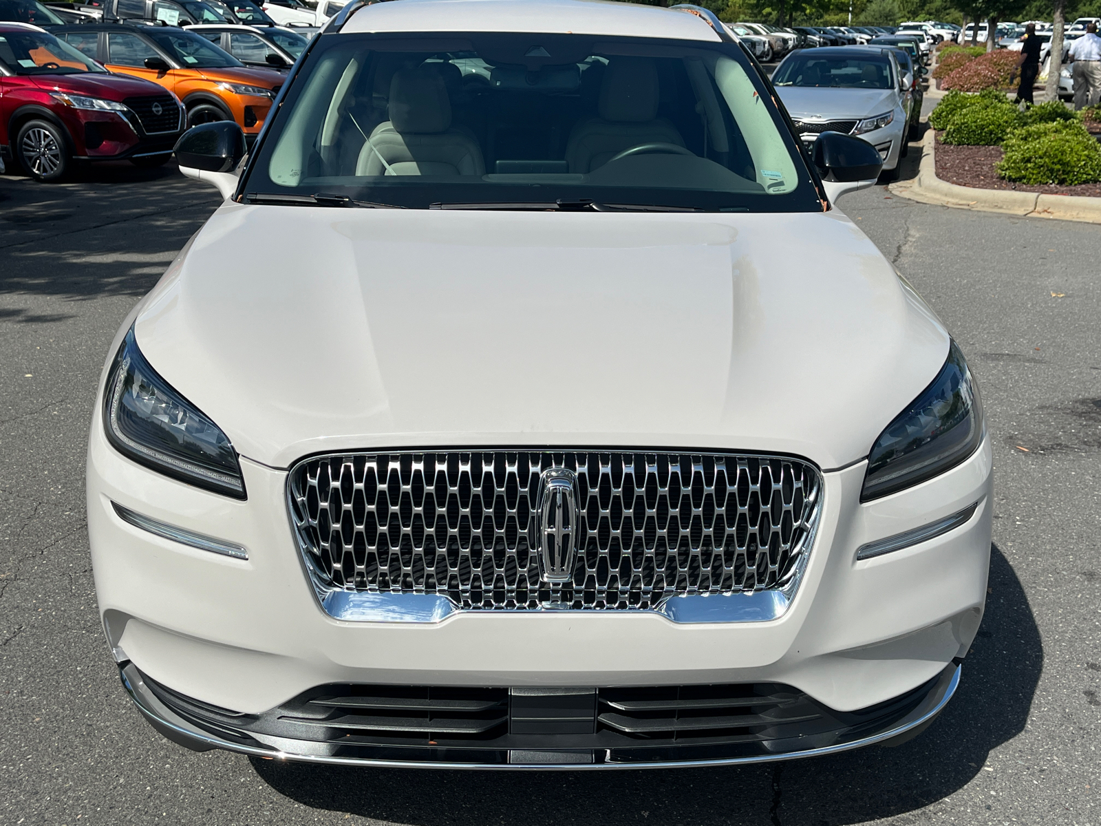 2022 Lincoln Corsair Standard 2