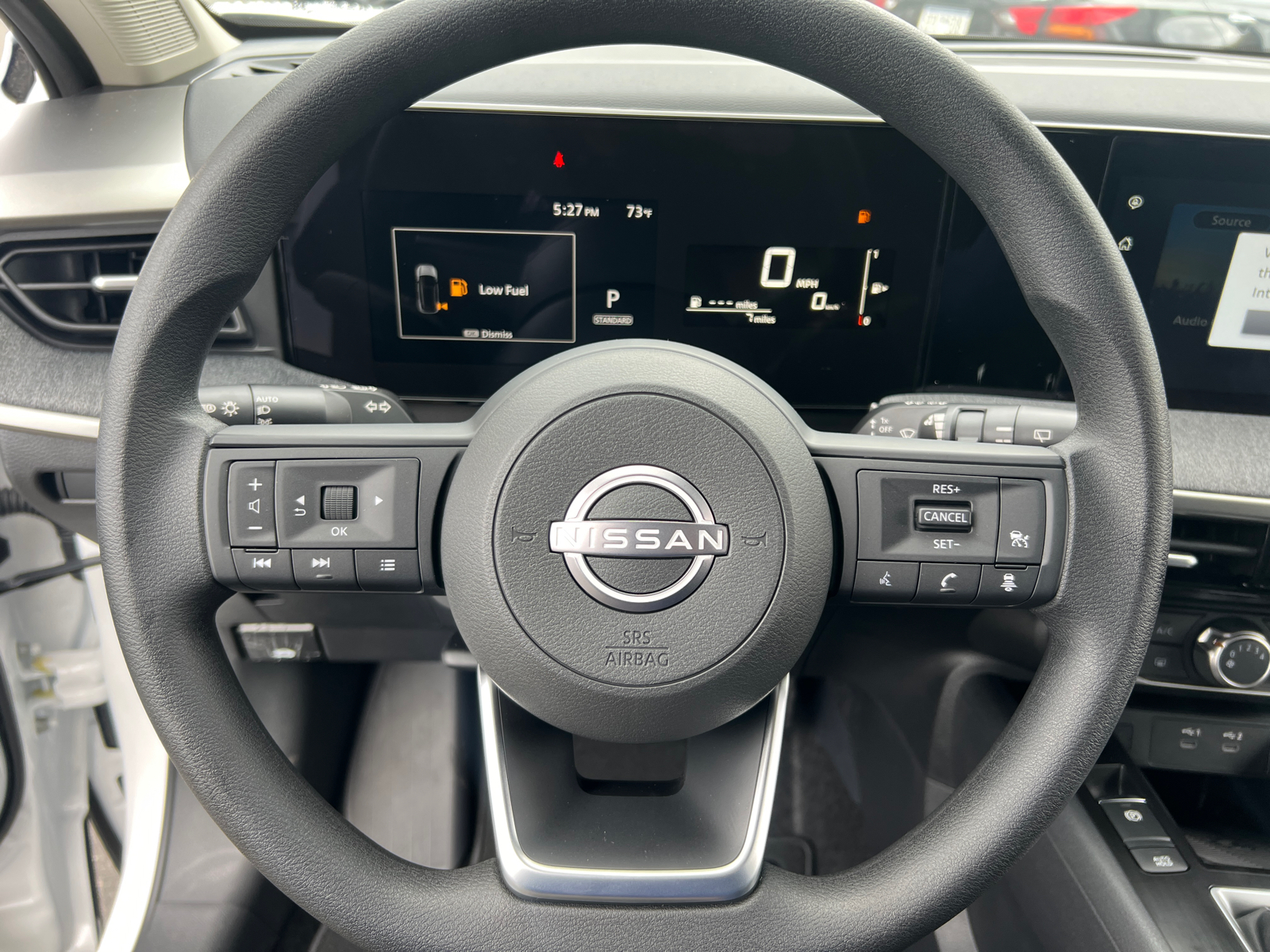 2025 Nissan Kicks SV 21