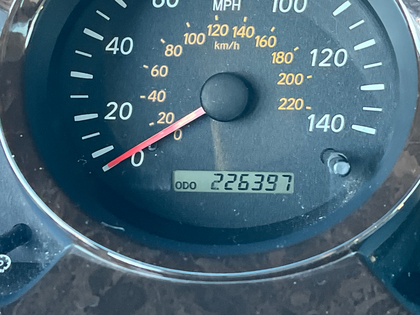 2003 Toyota Highlander V6 25