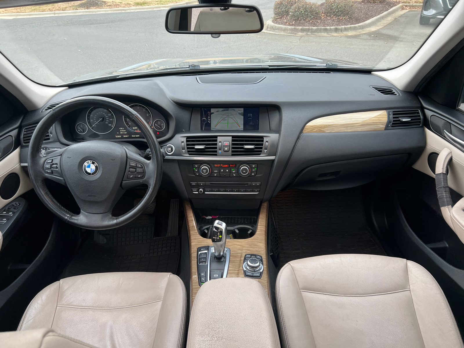 2013 BMW X3 xDrive28i 27