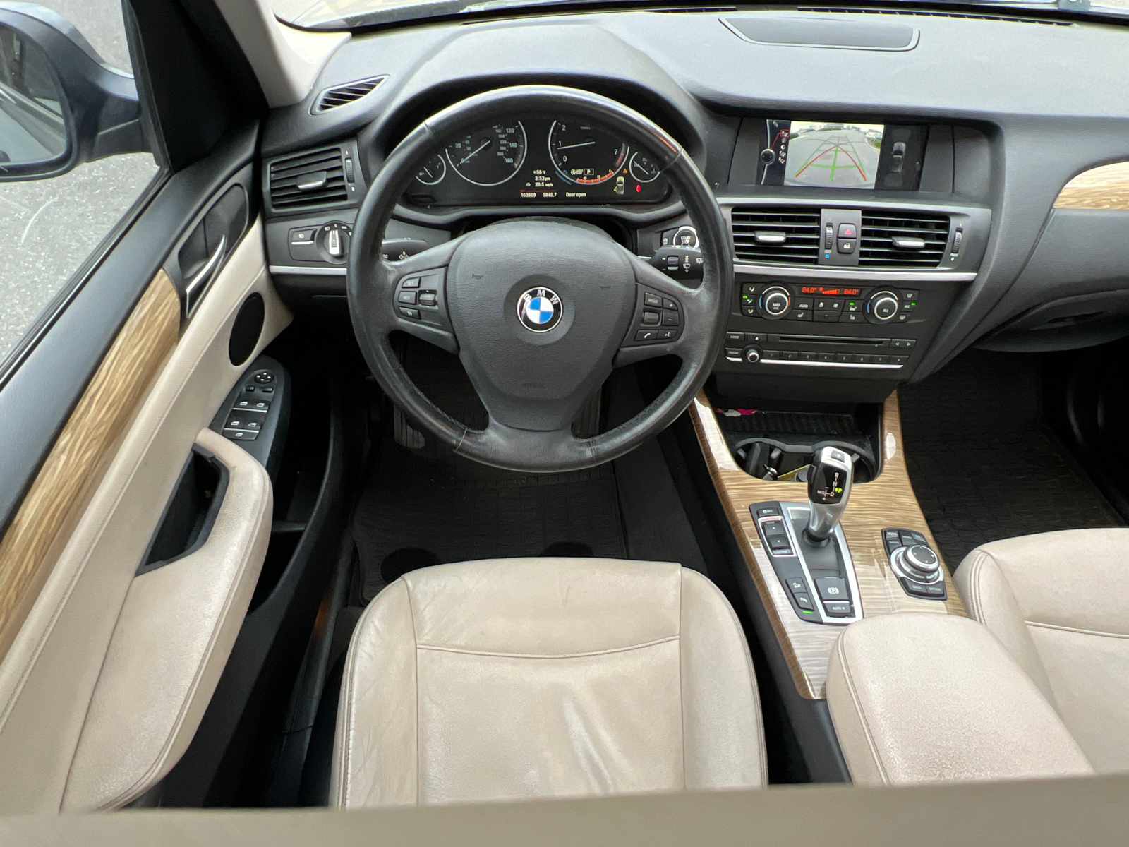 2013 BMW X3 xDrive28i 29