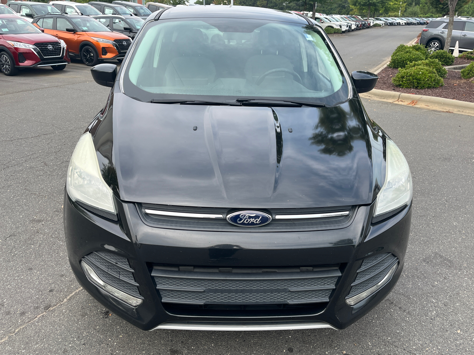 2013 Ford Escape SE 2