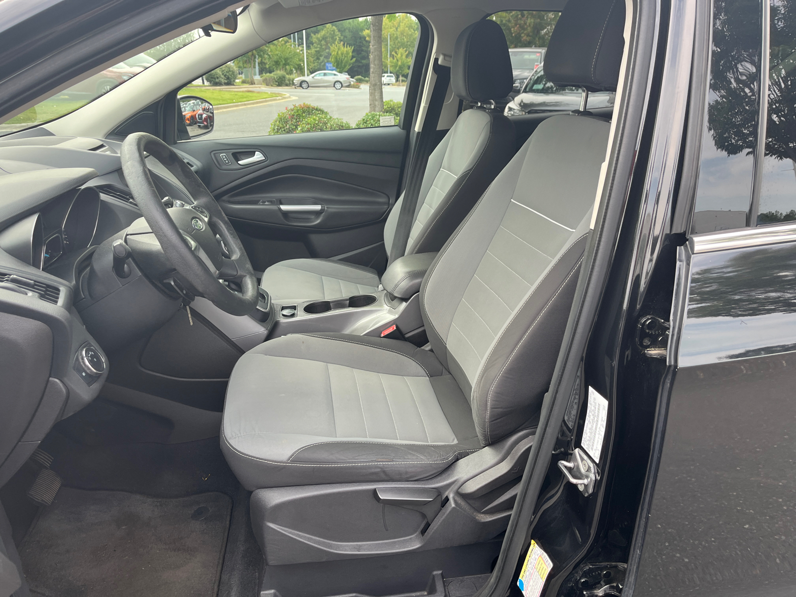 2013 Ford Escape SE 19