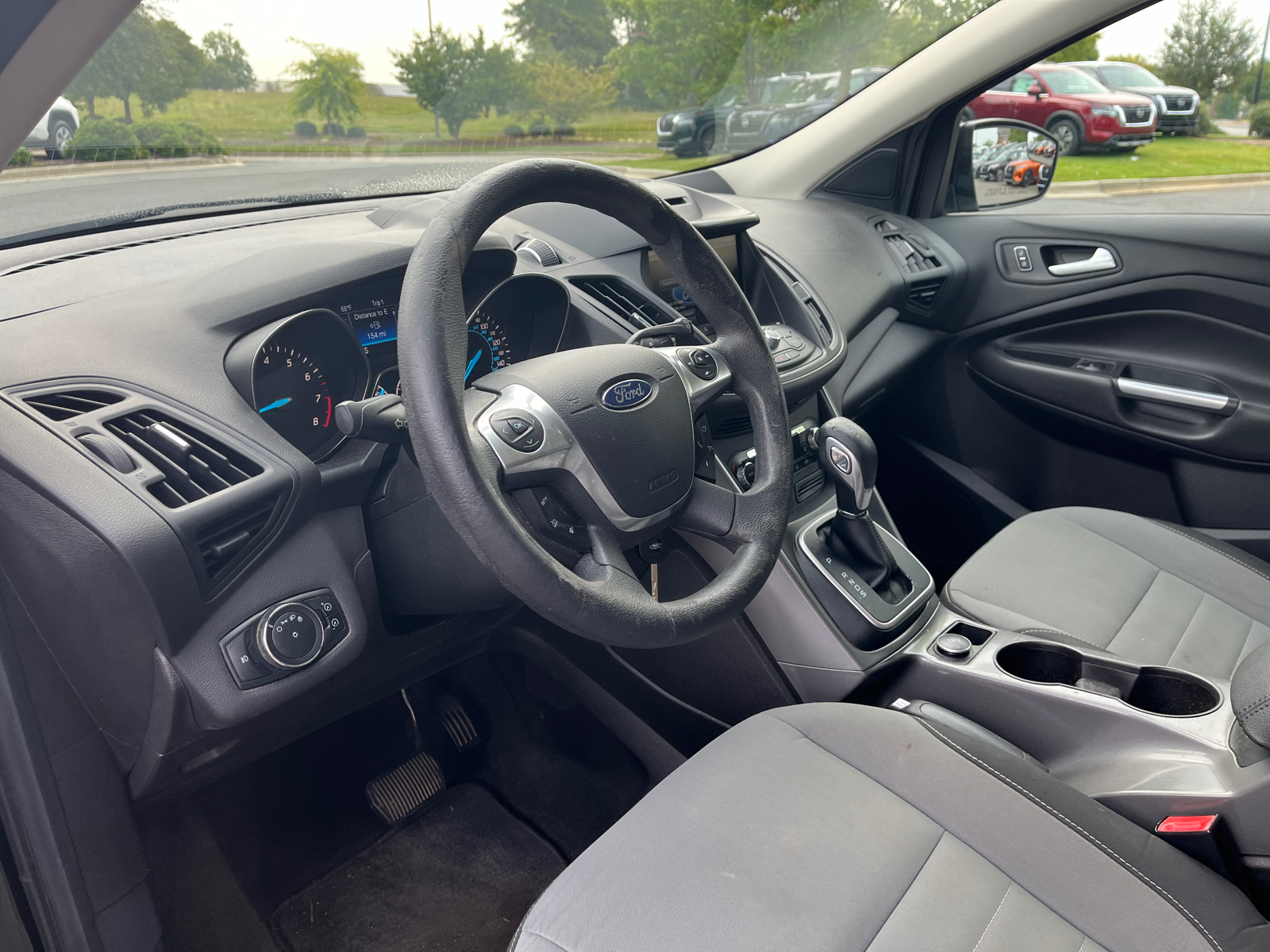 2013 Ford Escape SE 20