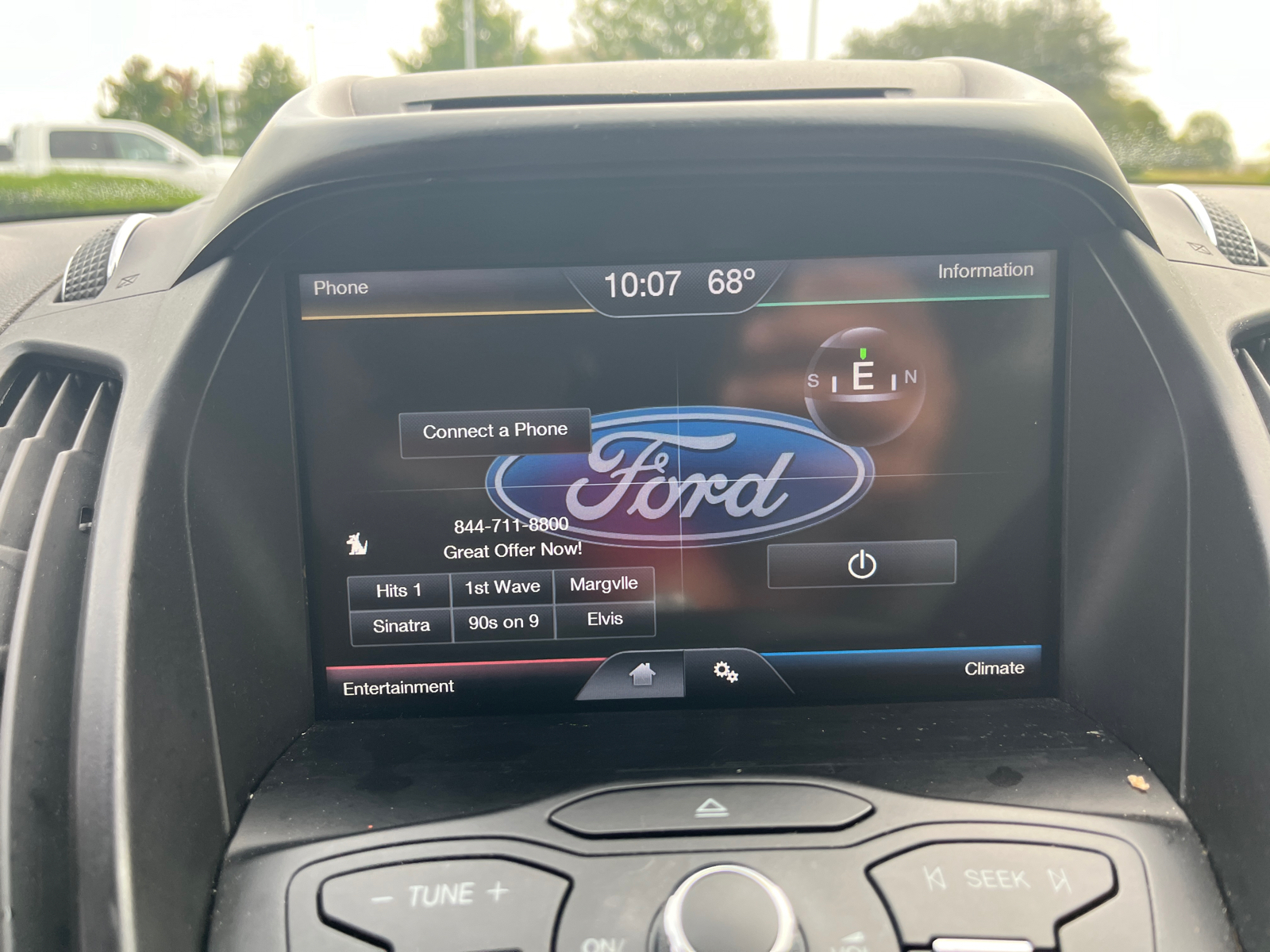 2013 Ford Escape SE 27