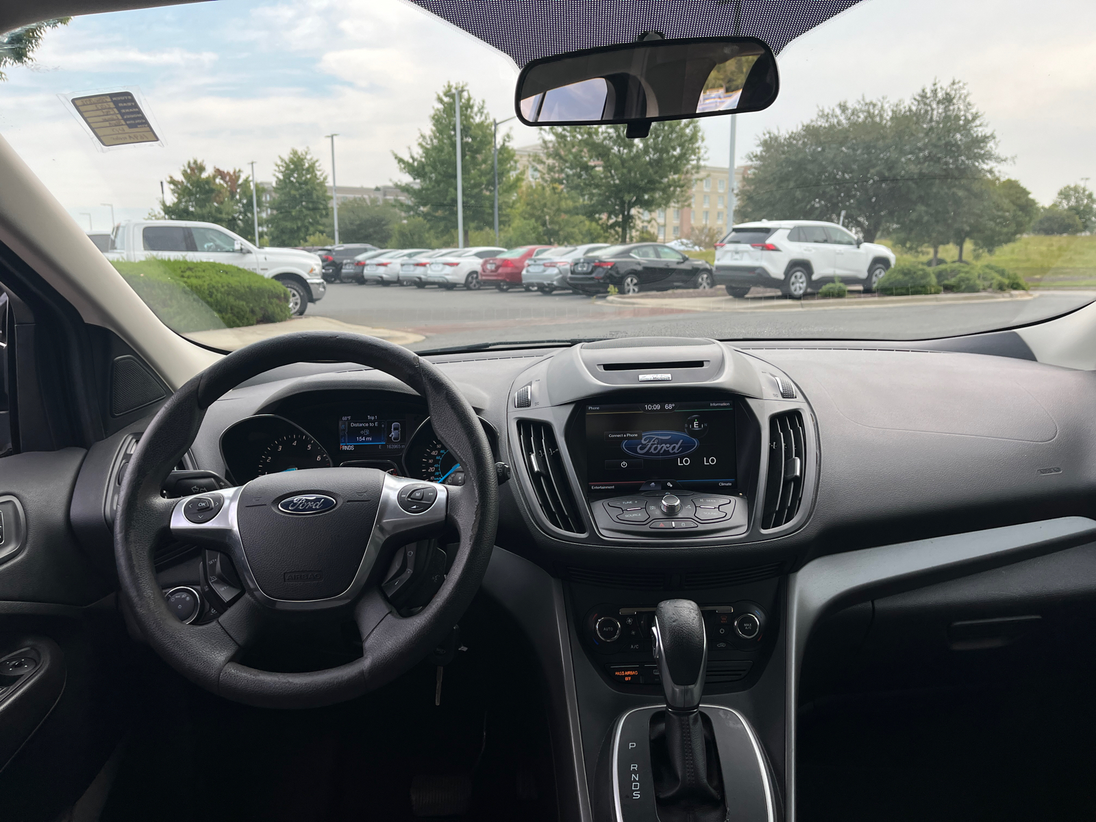 2013 Ford Escape SE 36