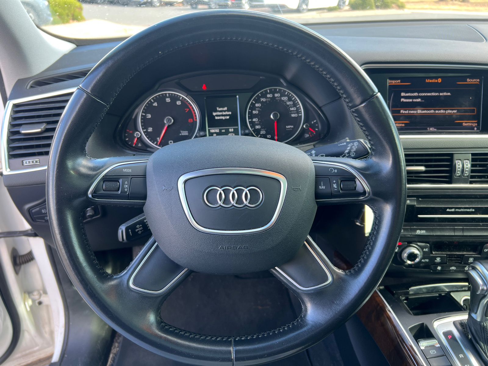 2015 Audi Q5 2.0T Premium 22