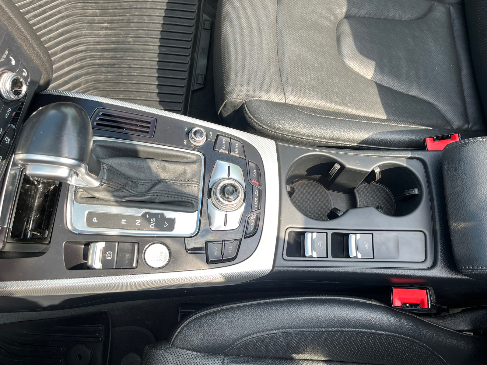 2016 Audi A5 2.0T Premium Plus 31
