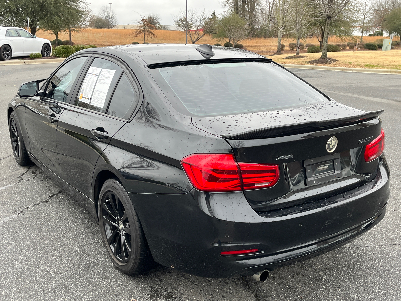 2017 BMW 3 Series 320i xDrive 7