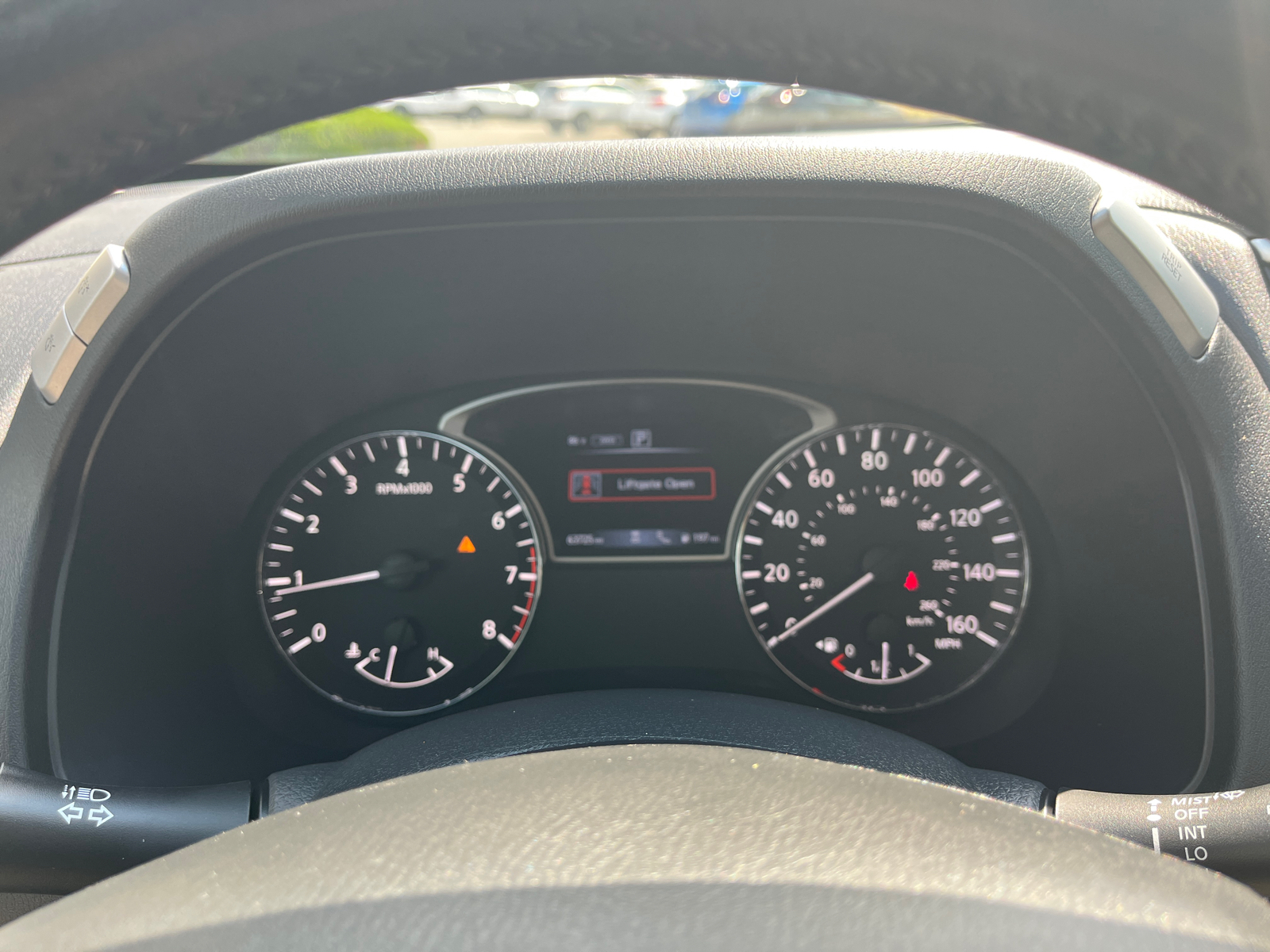 2018 Nissan Pathfinder SL 25