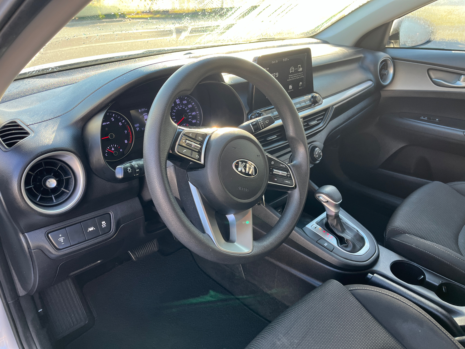 2020 Kia Forte LXS 18