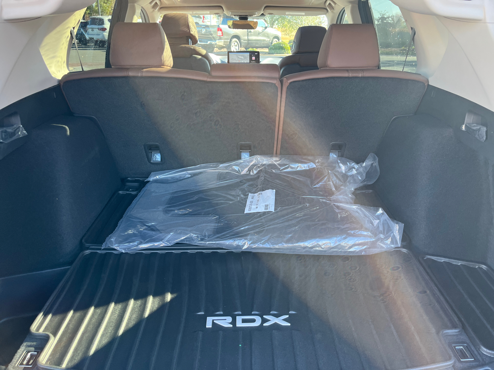 2024 Acura RDX Technology Package 37