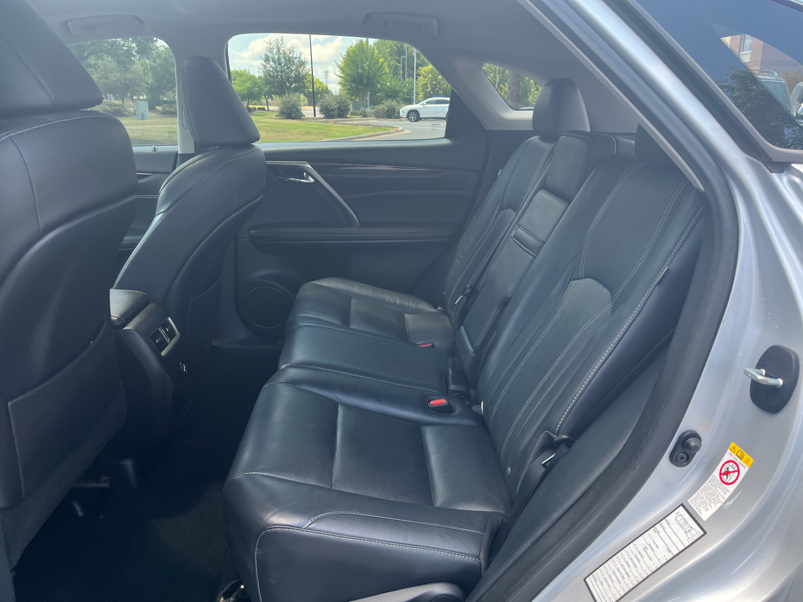 2019 Lexus RX 350 32