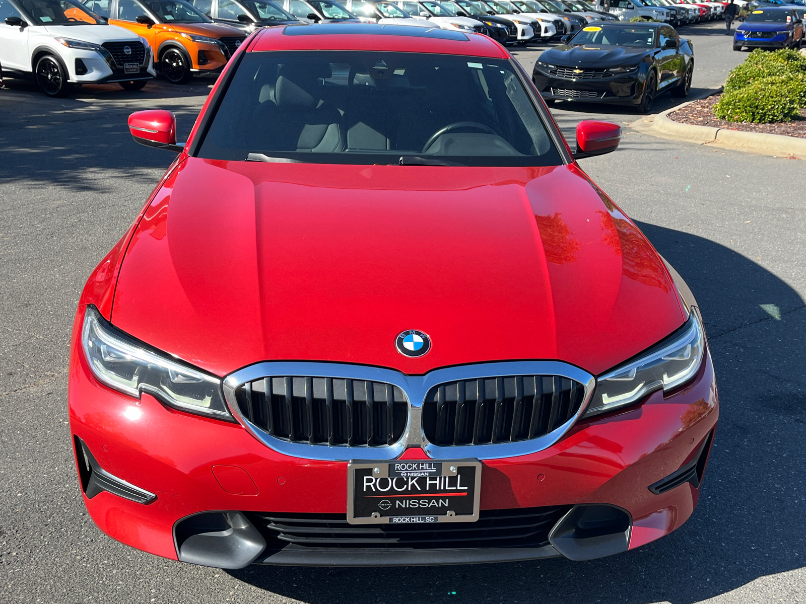 2021 BMW 3 Series 330i xDrive 2