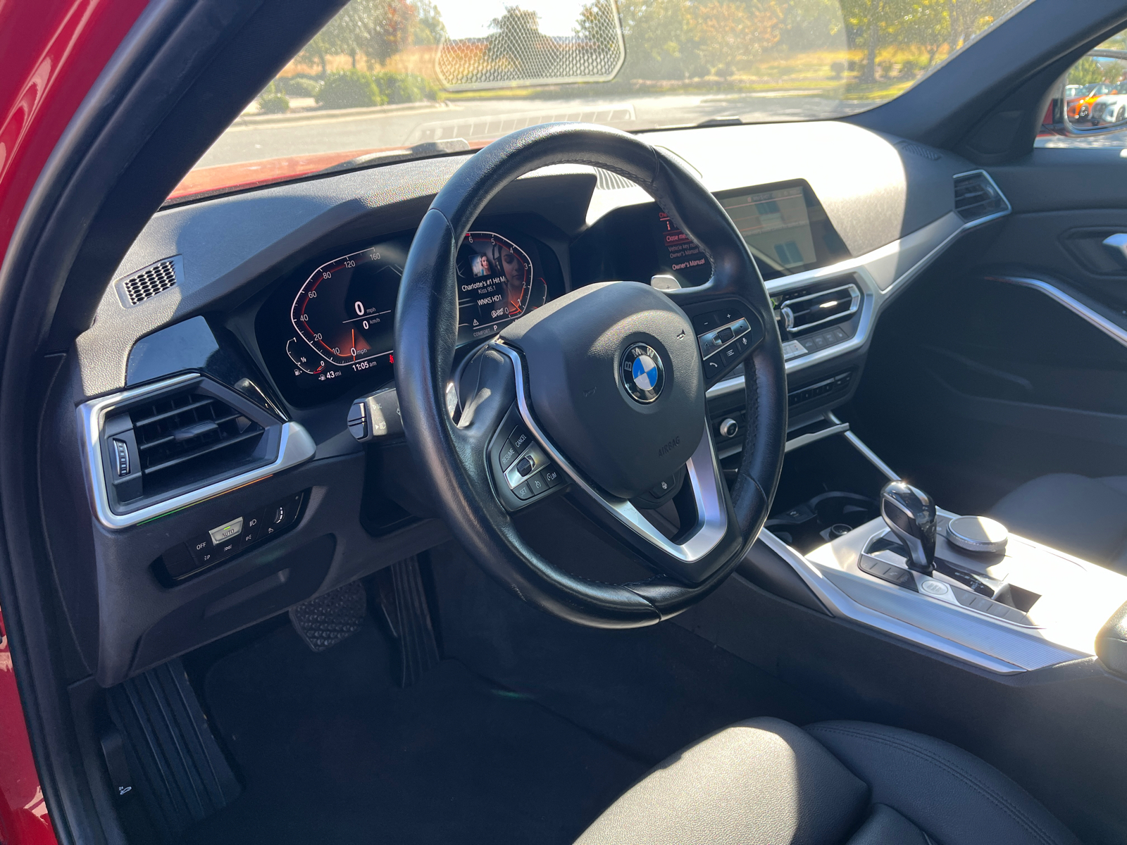 2021 BMW 3 Series 330i xDrive 19