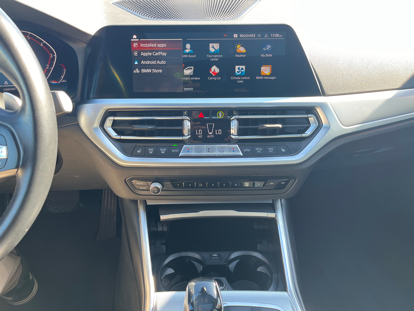 2021 BMW 3 Series 330i xDrive 37