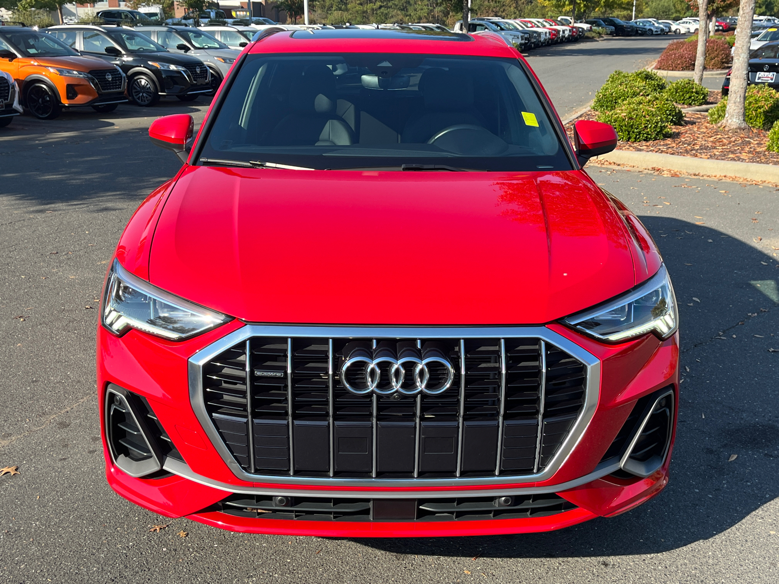 2022 Audi Q3 Premium Plus 2