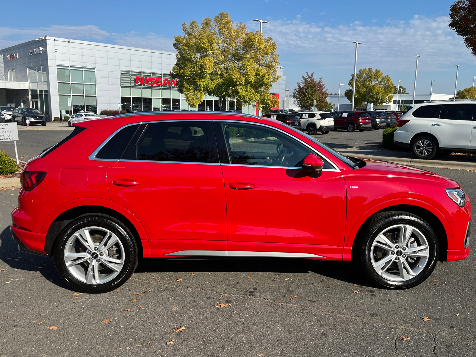 2022 Audi Q3 Premium Plus 11