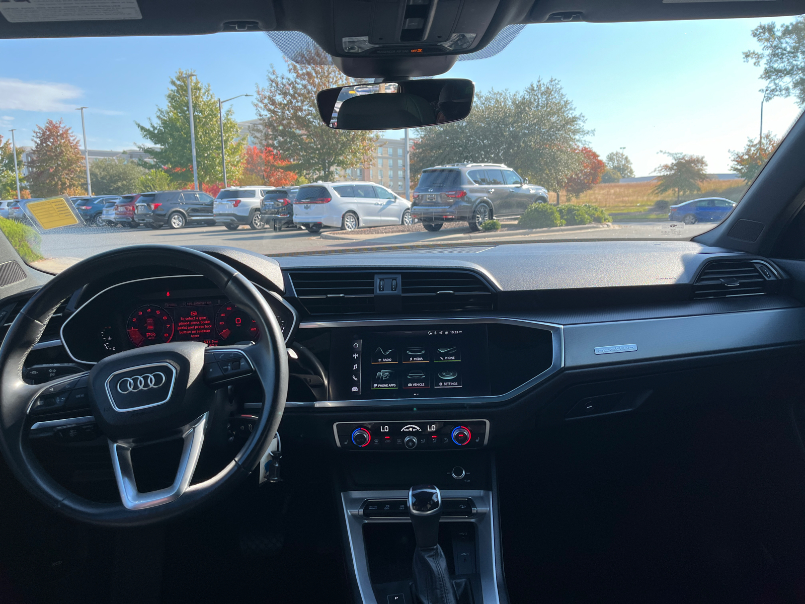 2022 Audi Q3 Premium Plus 37