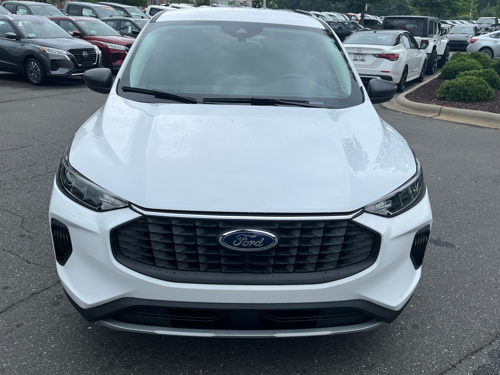 2023 Ford Escape Active 2