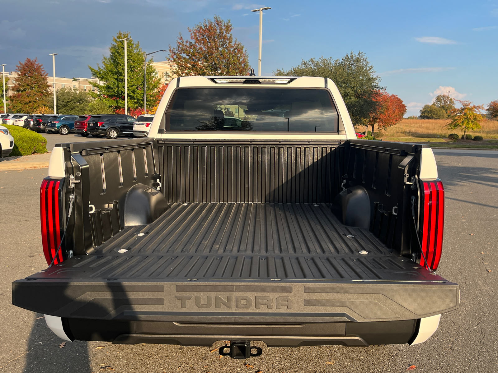 2024 Toyota Tundra SR5 11