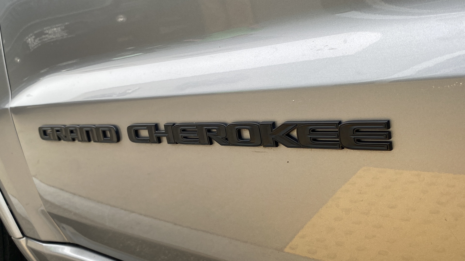 2019 Jeep Grand Cherokee Altitude 37