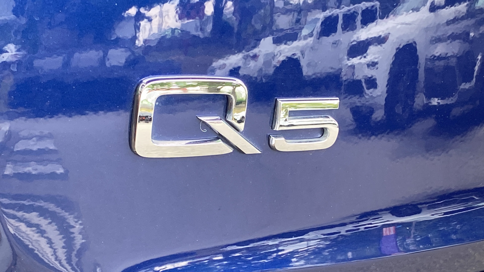 2021 Audi Q5 Prestige 38