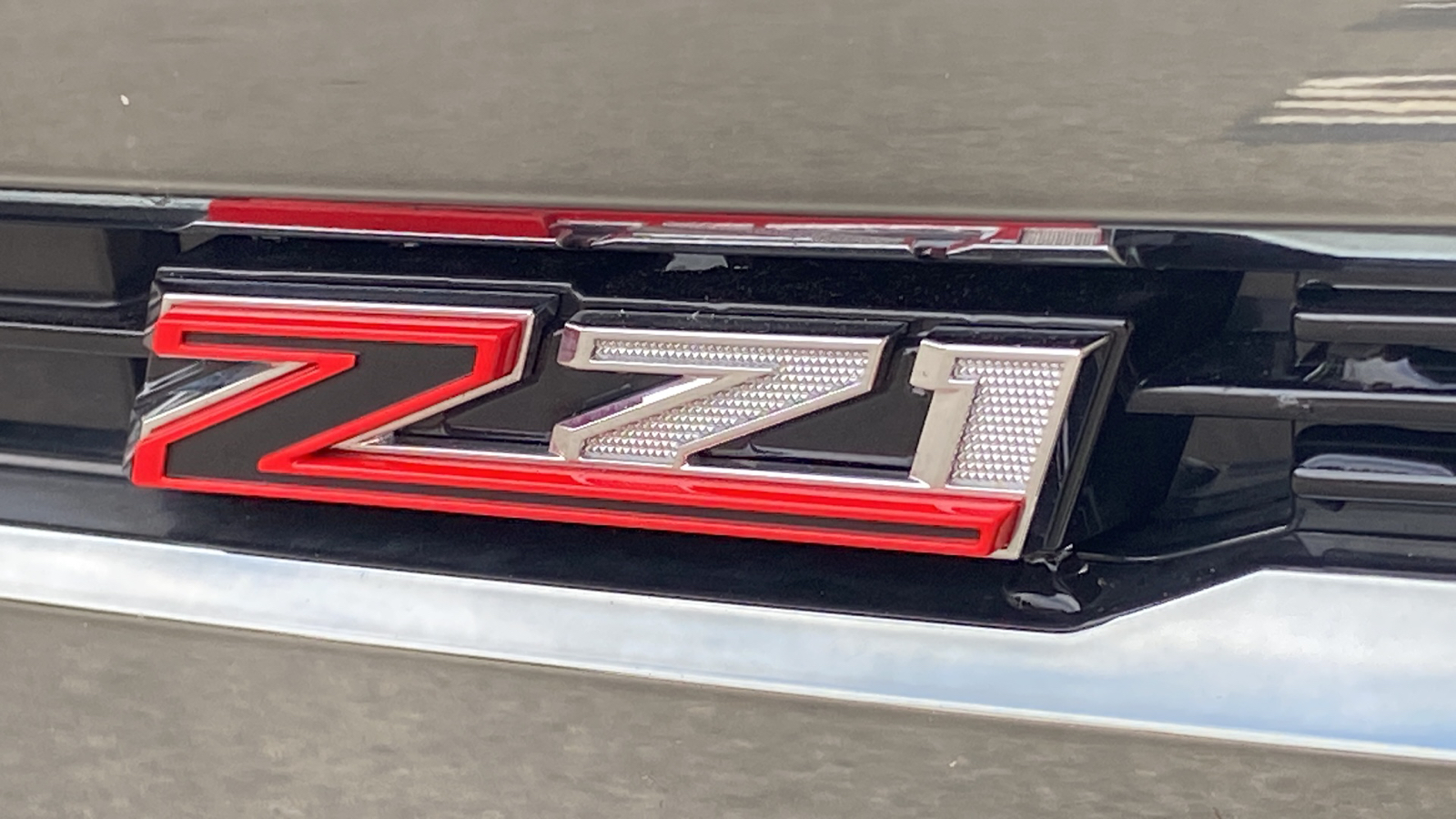 2021 Chevrolet Tahoe Z71 41