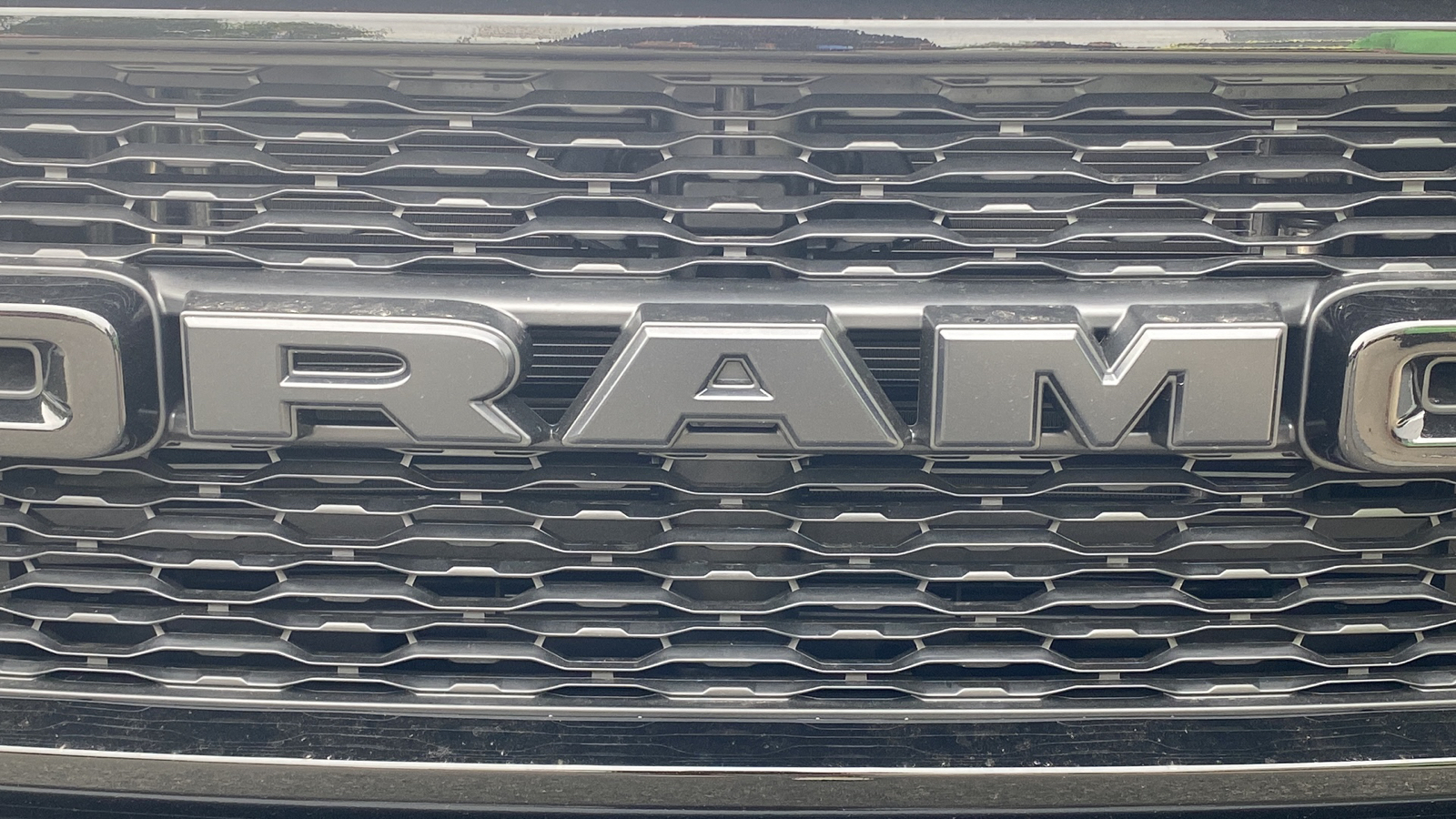 2023 Ram 1500 Tradesman 37