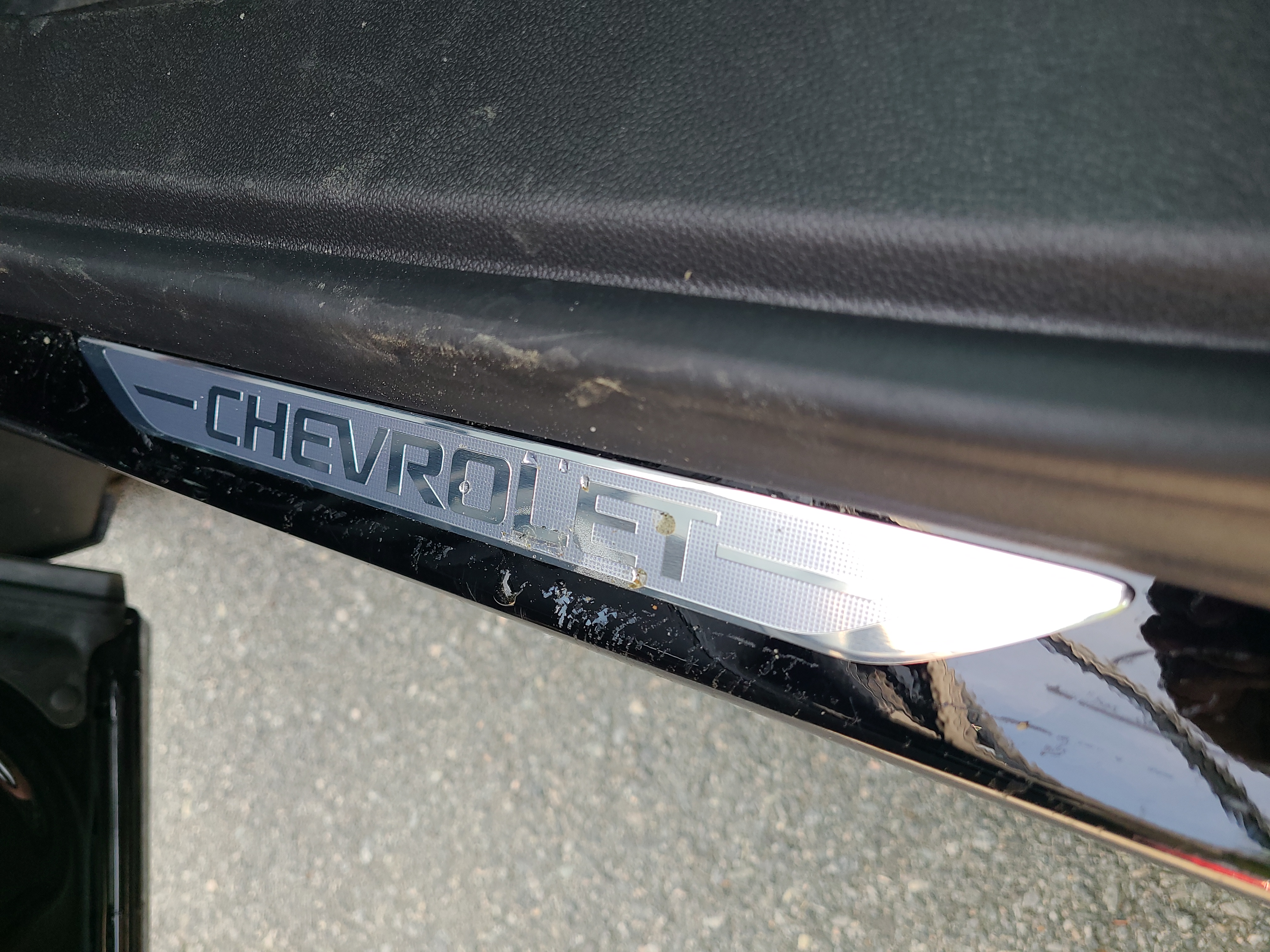 2024 Chevrolet Blazer RS 19
