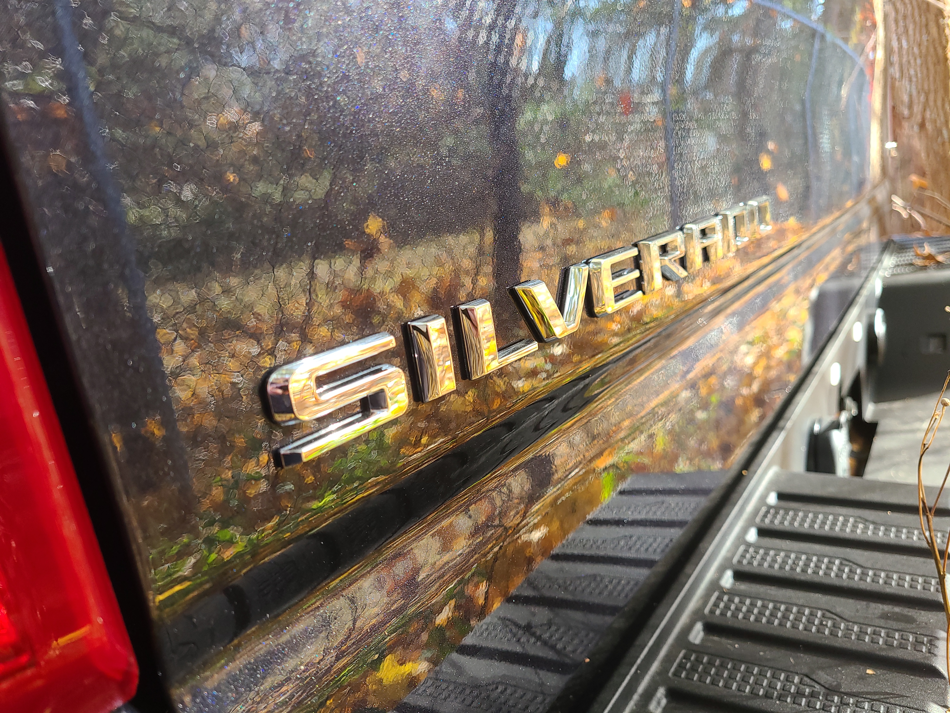 2024 Chevrolet Silverado 2500HD Custom 4WD Double Cab 149 9