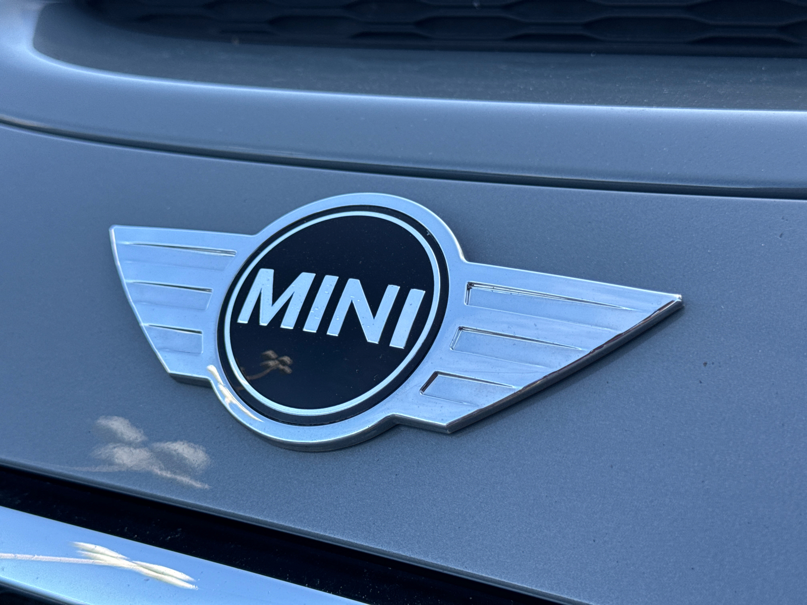 2018 MINI Convertible Cooper S 31